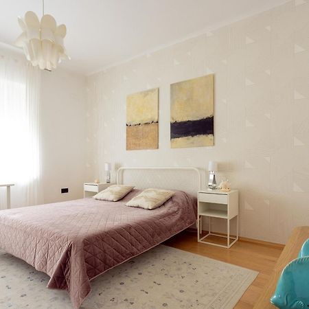 Large Two Bedroom Family App - Free Parking Ljubljana Luaran gambar