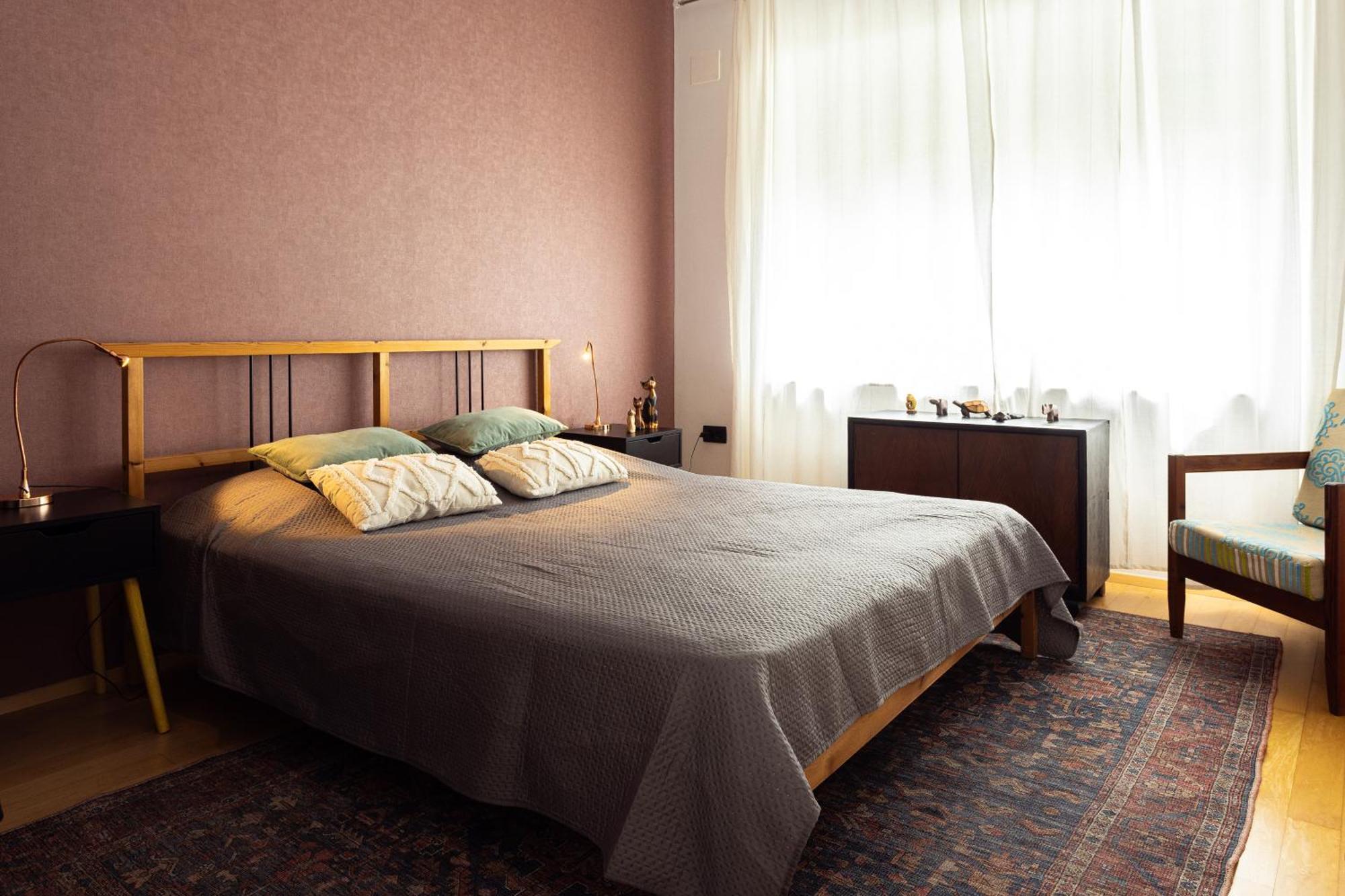 Large Two Bedroom Family App - Free Parking Ljubljana Luaran gambar