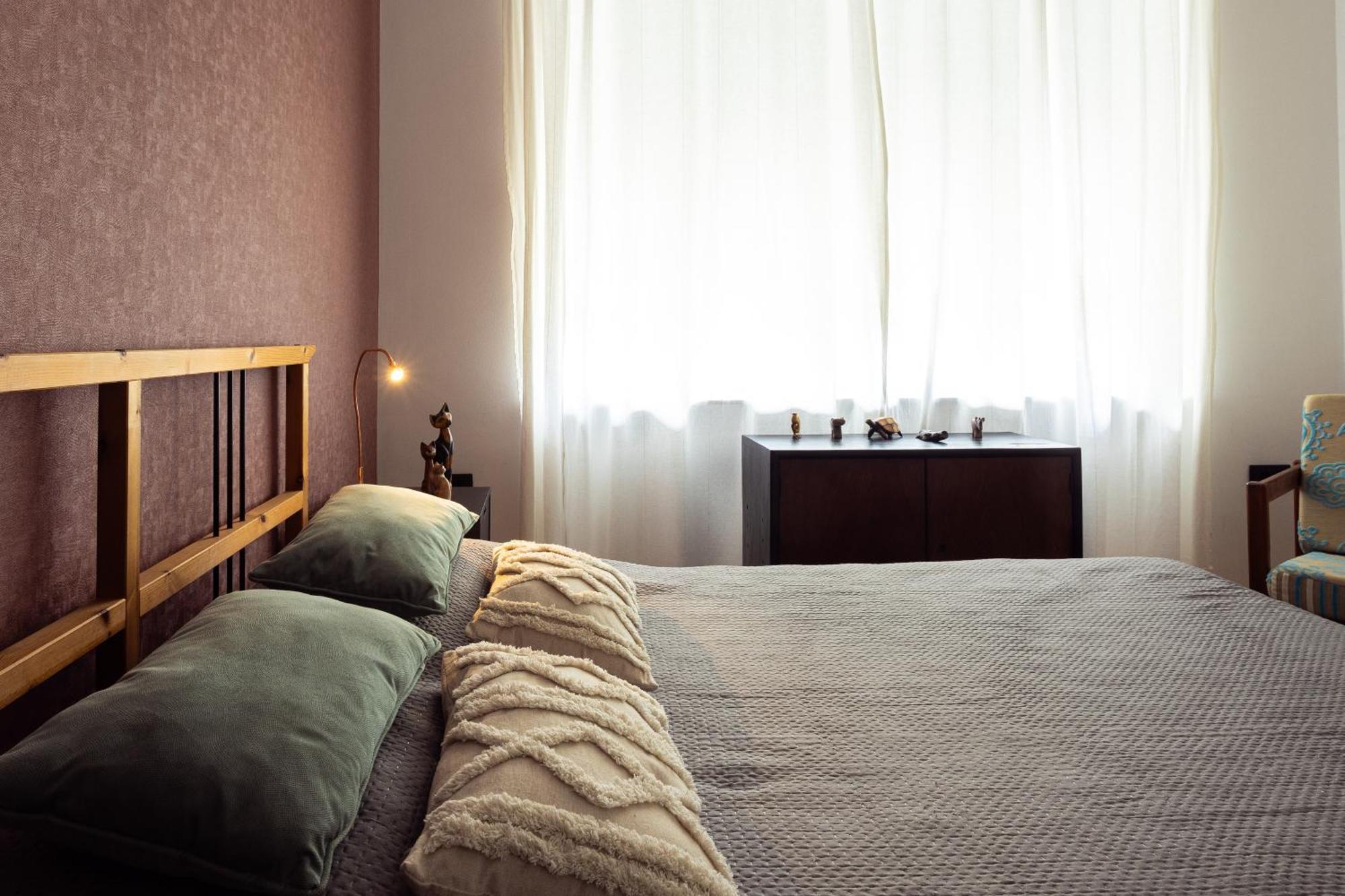 Large Two Bedroom Family App - Free Parking Ljubljana Luaran gambar