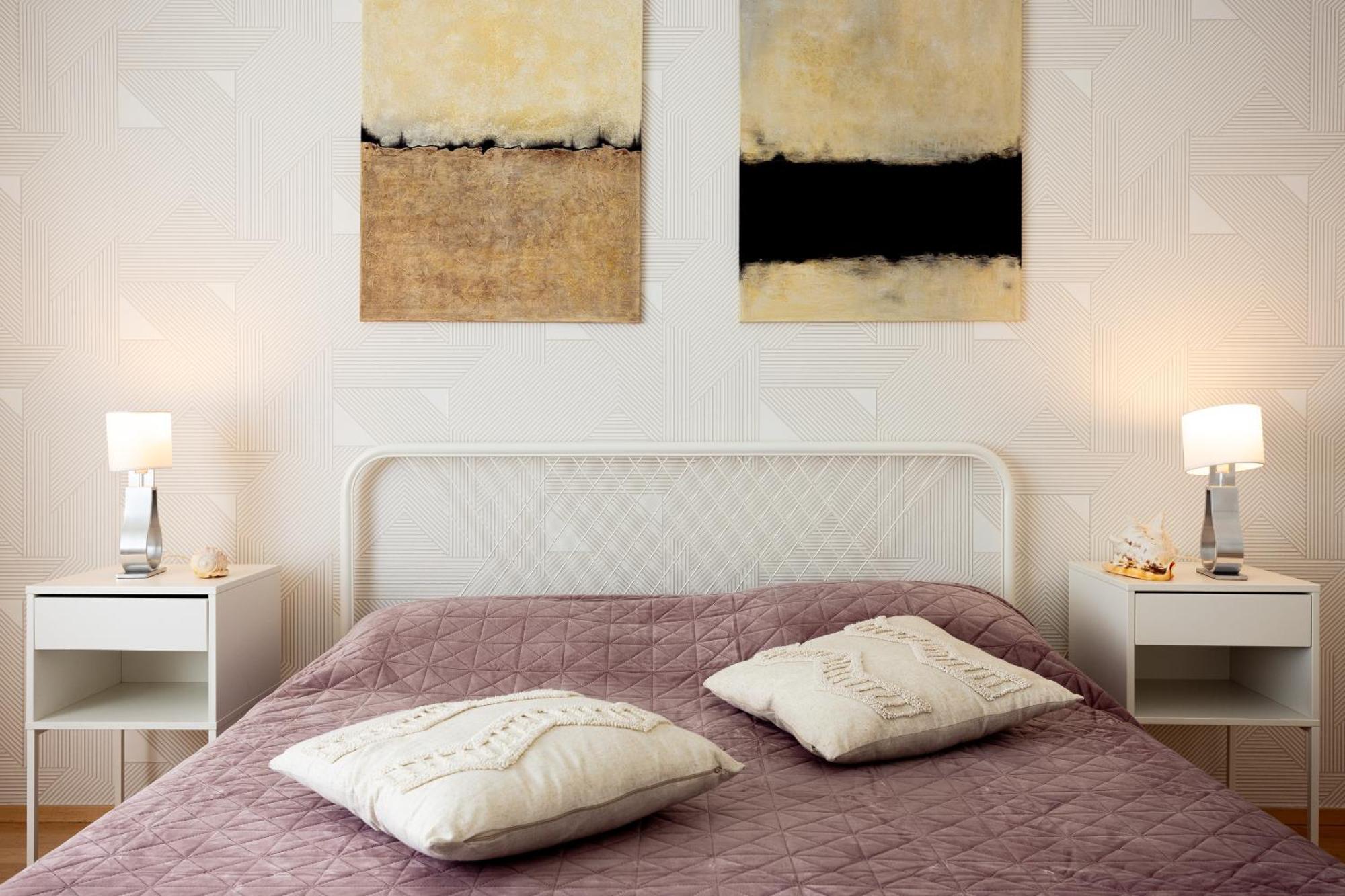 Large Two Bedroom Family App - Free Parking Ljubljana Luaran gambar