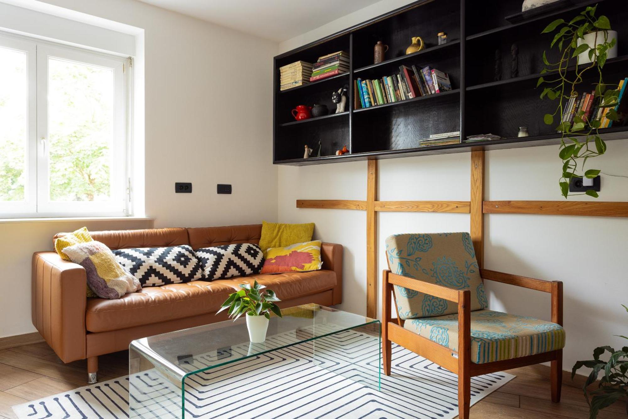 Large Two Bedroom Family App - Free Parking Ljubljana Luaran gambar