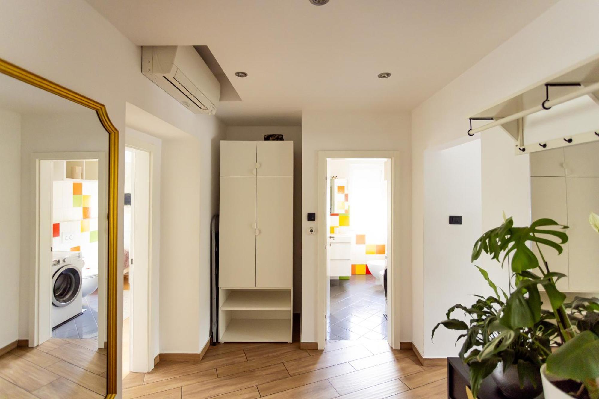 Large Two Bedroom Family App - Free Parking Ljubljana Luaran gambar