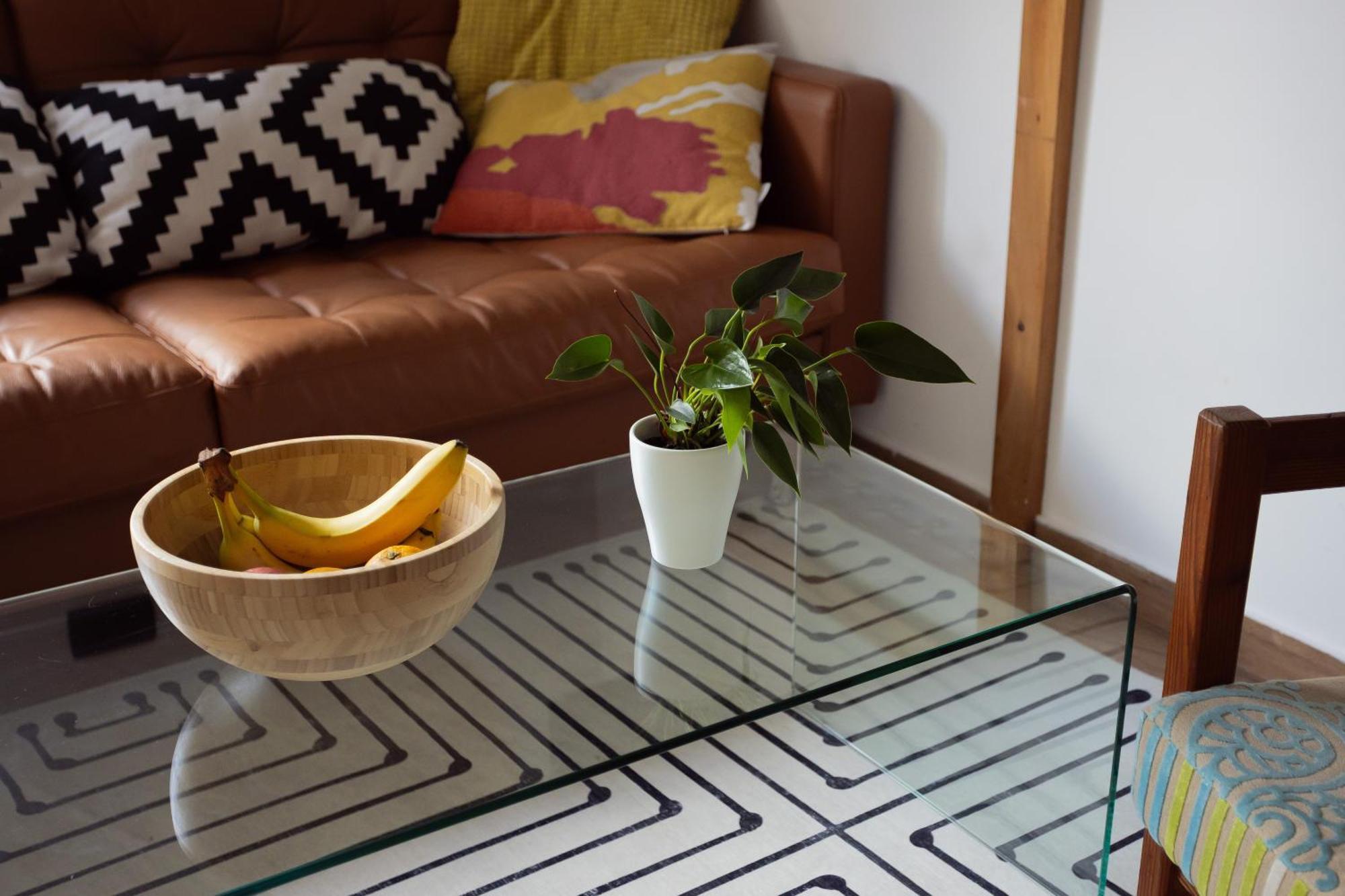 Large Two Bedroom Family App - Free Parking Ljubljana Luaran gambar