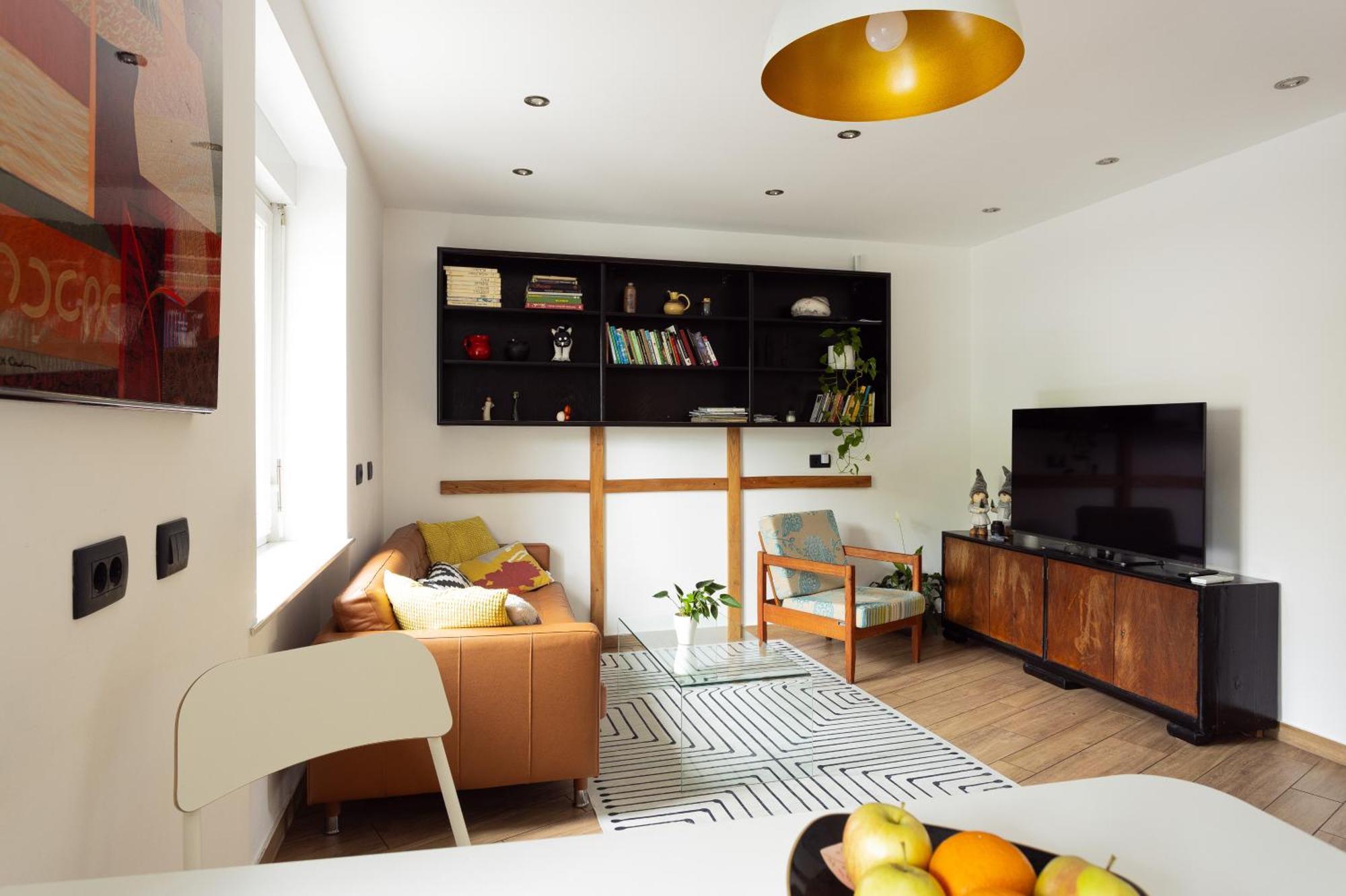 Large Two Bedroom Family App - Free Parking Ljubljana Luaran gambar