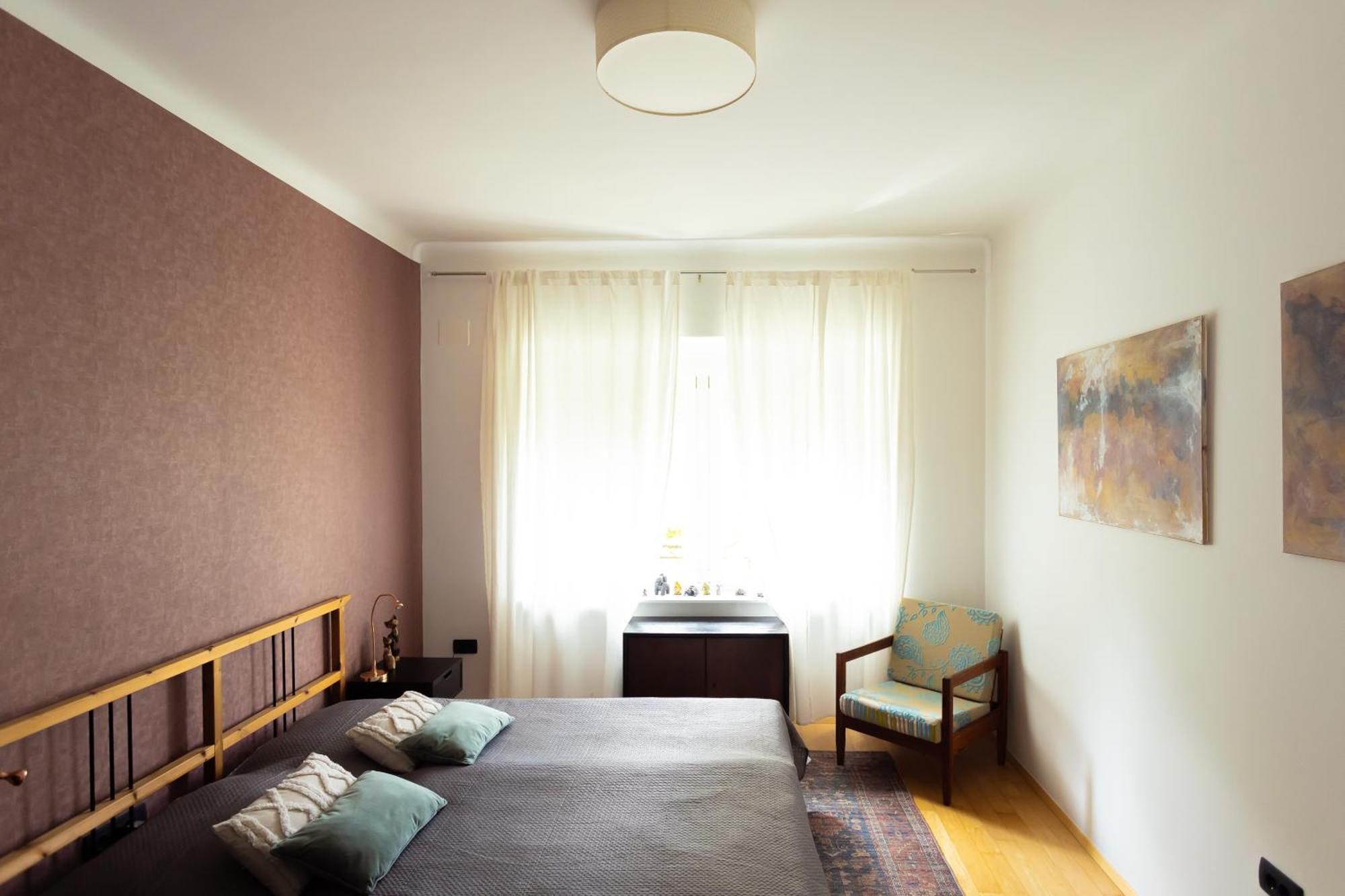 Large Two Bedroom Family App - Free Parking Ljubljana Luaran gambar
